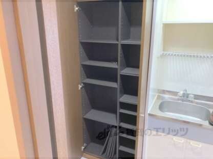 フロンティア長尾の物件内観写真