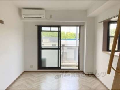 フロンティア長尾の物件内観写真