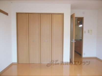 シャルルーズの物件内観写真