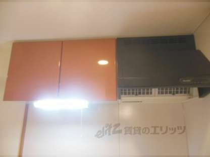 シャルルーズの物件内観写真