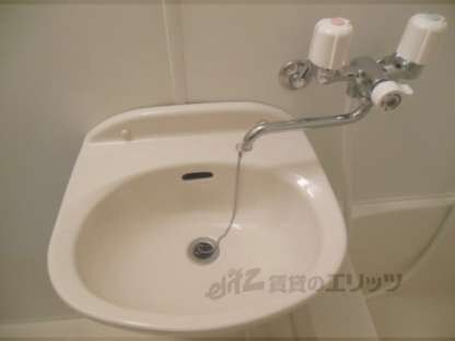 シャルルーズの物件内観写真