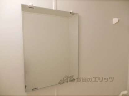 シャルルーズの物件内観写真