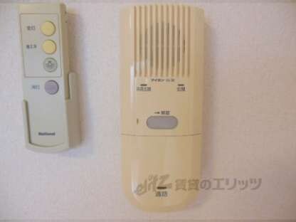 シャルルーズの物件内観写真