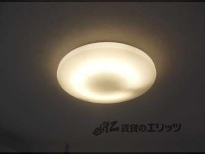 シャルルーズの物件内観写真