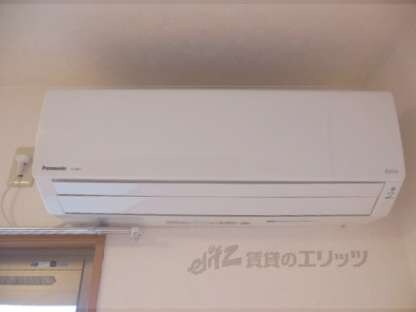 シャルルーズの物件内観写真