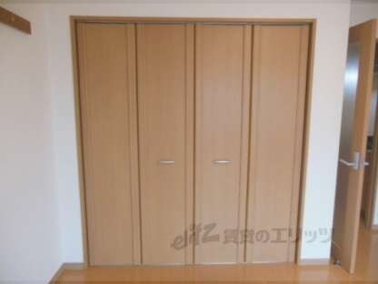 シャルルーズの物件内観写真