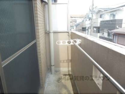 シャルルーズの物件内観写真