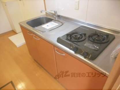 シャルルーズの物件内観写真