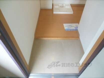 シャルルーズの物件内観写真