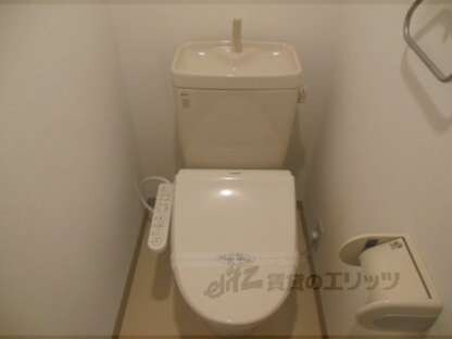 シャルルーズの物件内観写真