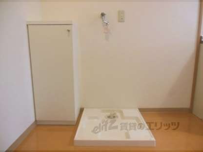 シャルルーズの物件内観写真