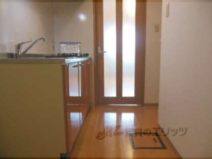 シャルルーズの物件内観写真