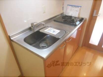 シャルルーズの物件内観写真