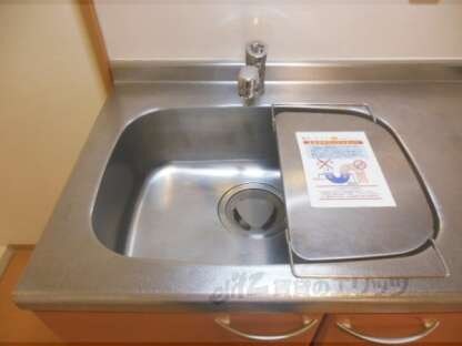 シャルルーズの物件内観写真