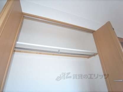 シャルルーズの物件内観写真