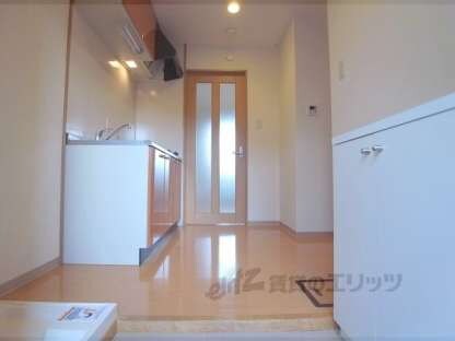 シャルルーズの物件内観写真