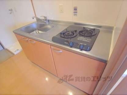 シャルルーズの物件内観写真