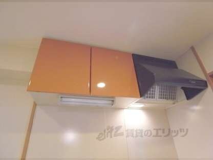 シャルルーズの物件内観写真