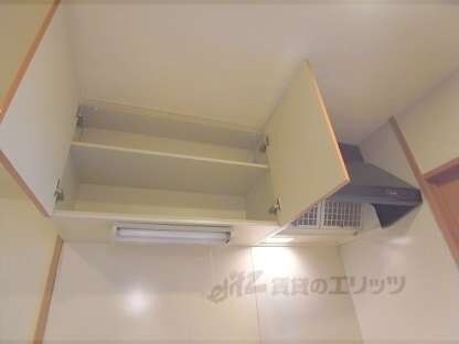 シャルルーズの物件内観写真