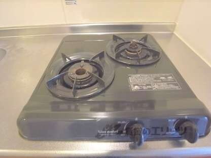 シャルルーズの物件内観写真