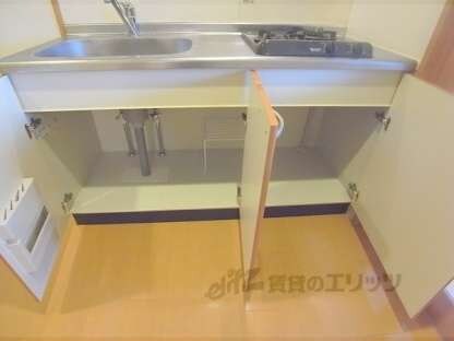 シャルルーズの物件内観写真