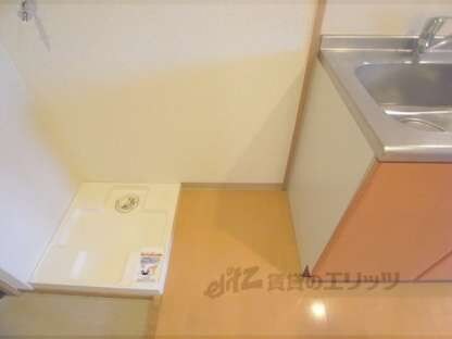 シャルルーズの物件内観写真