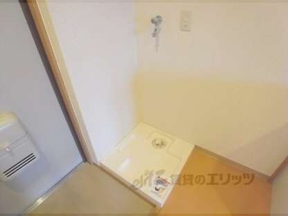 シャルルーズの物件内観写真