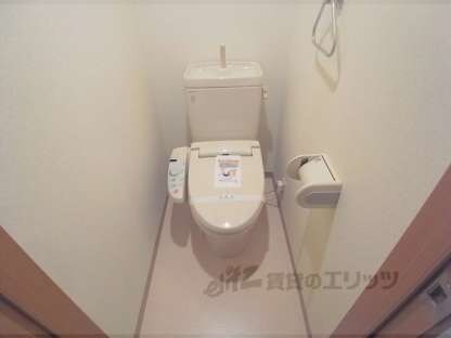 シャルルーズの物件内観写真