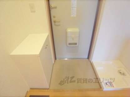 シャルルーズの物件内観写真