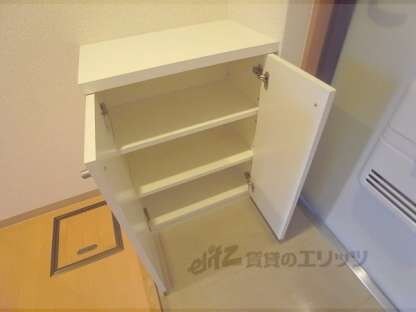 シャルルーズの物件内観写真