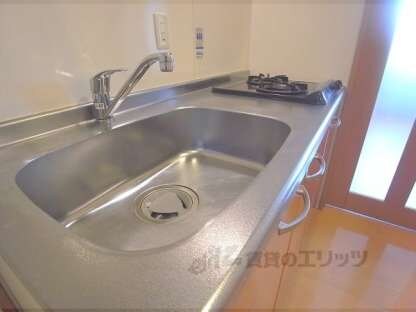 シャルルーズの物件内観写真