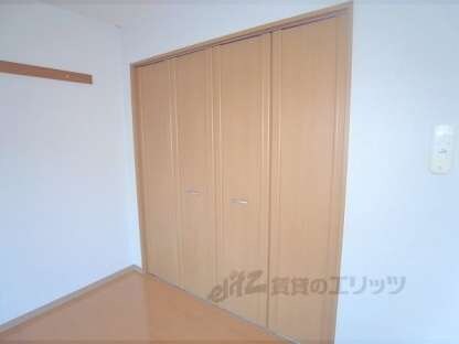 シャルルーズの物件内観写真