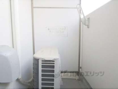 エンゼルプラザｅａｓｔⅠの物件内観写真