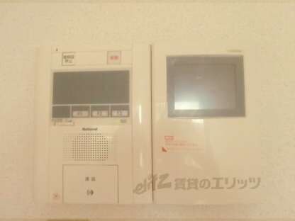 エンゼルプラザｅａｓｔⅠの物件内観写真