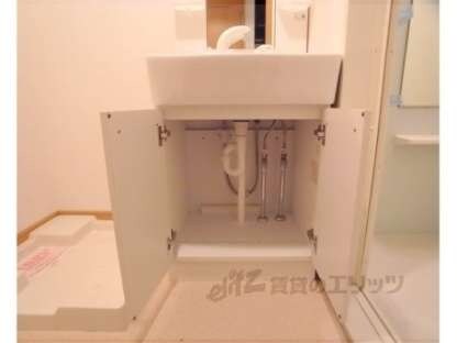 クリザンテーム山本Ⅱの物件内観写真