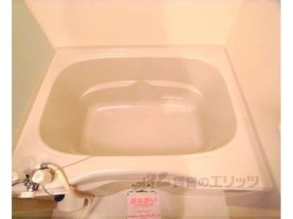 クリザンテーム山本Ⅱの物件内観写真