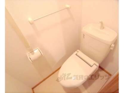 クリザンテーム山本Ⅱの物件内観写真