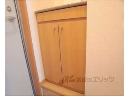 クリザンテーム山本Ⅱの物件内観写真