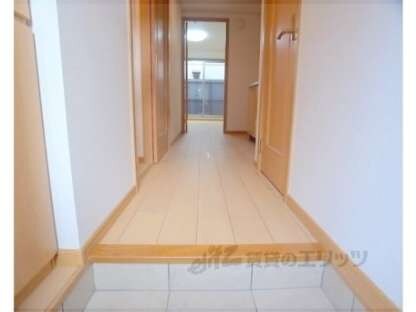 クリザンテーム山本Ⅱの物件内観写真