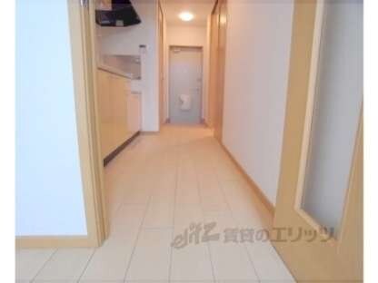 クリザンテーム山本Ⅱの物件内観写真