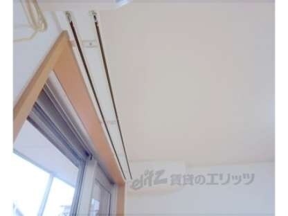 クリザンテーム山本Ⅱの物件内観写真