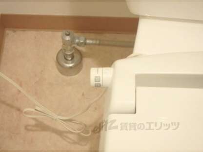 ドムスタレイアの物件内観写真