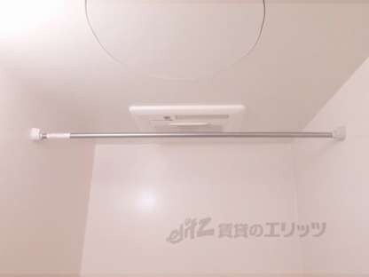 ドムスタレイアの物件内観写真