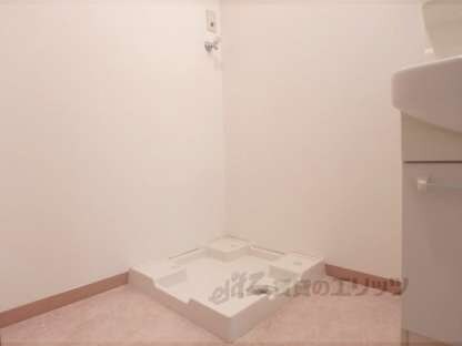 ドムスタレイアの物件内観写真