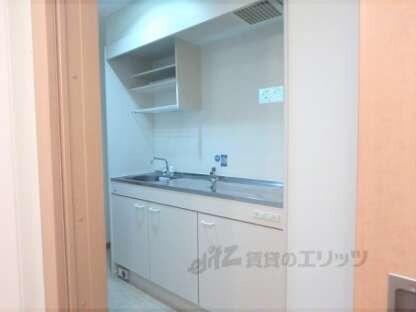 ドムスタレイアの物件内観写真