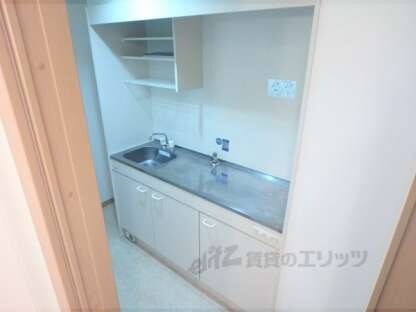 ドムスタレイアの物件内観写真