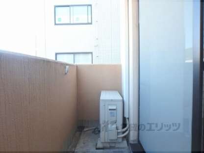 ドムスタレイアの物件内観写真