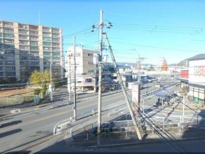 ドムスタレイアの物件内観写真