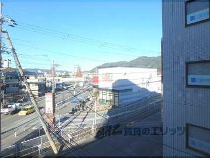 ドムスタレイアの物件内観写真