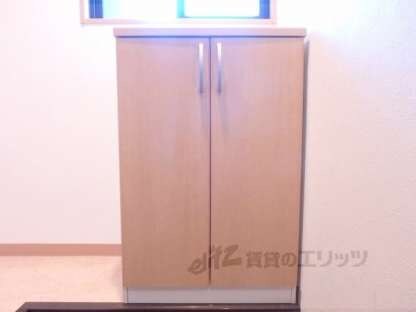 ドムスタレイアの物件内観写真